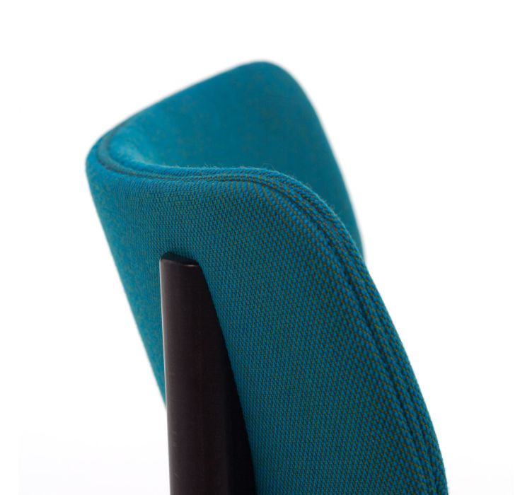 Барный стул Babar 2465 blue/black (2465.321SG FNR008)6